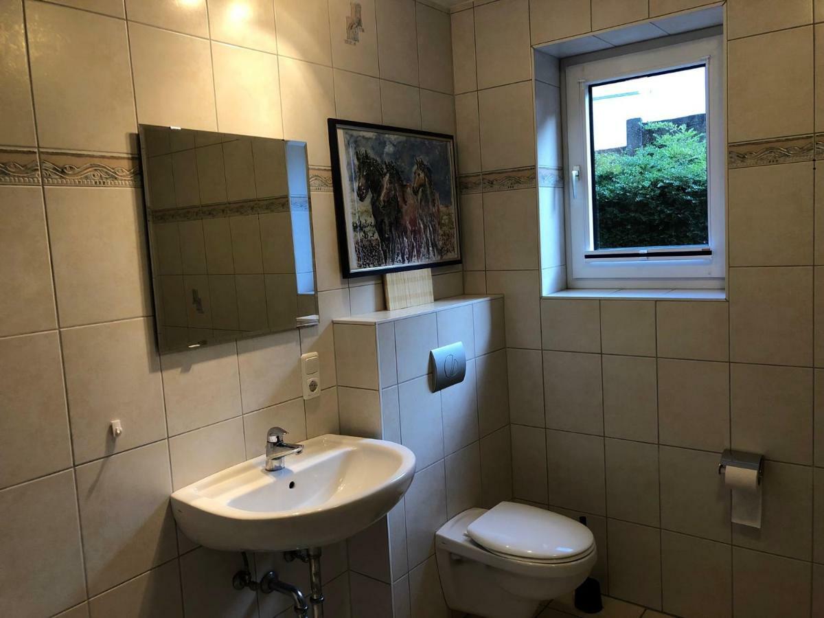 Holstengang 31 1 Zimmer Fewo Фленсбург Екстериор снимка